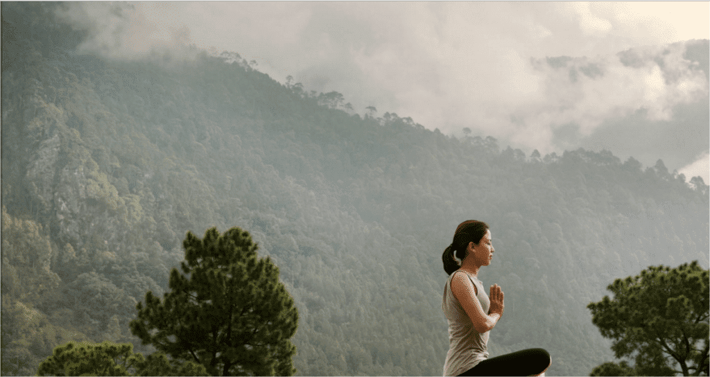 不丹神圣瑜伽与冥想之旅：探索不丹的灵性圣地