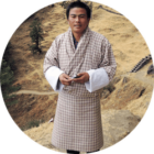 Nidup Dorji
