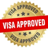 VISA APPROVED