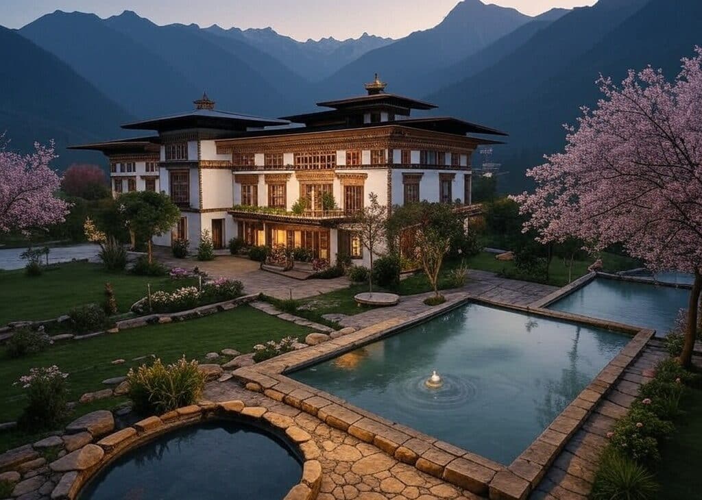 The Astrology School Pangrizampa