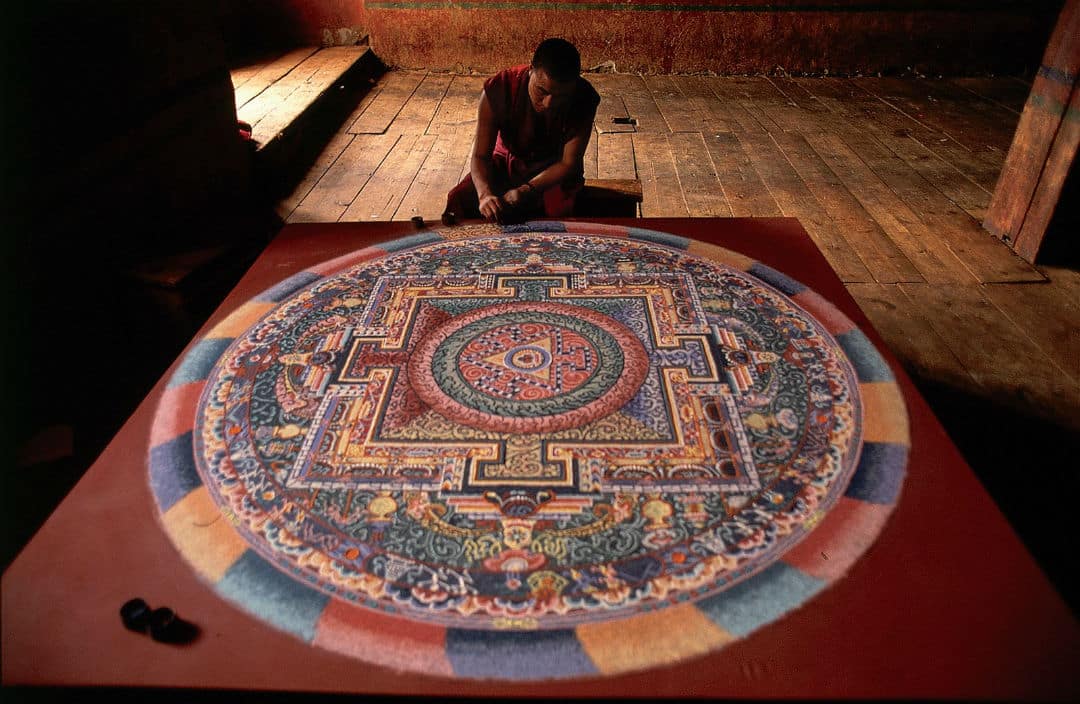 The Astrology School Pangrizampa