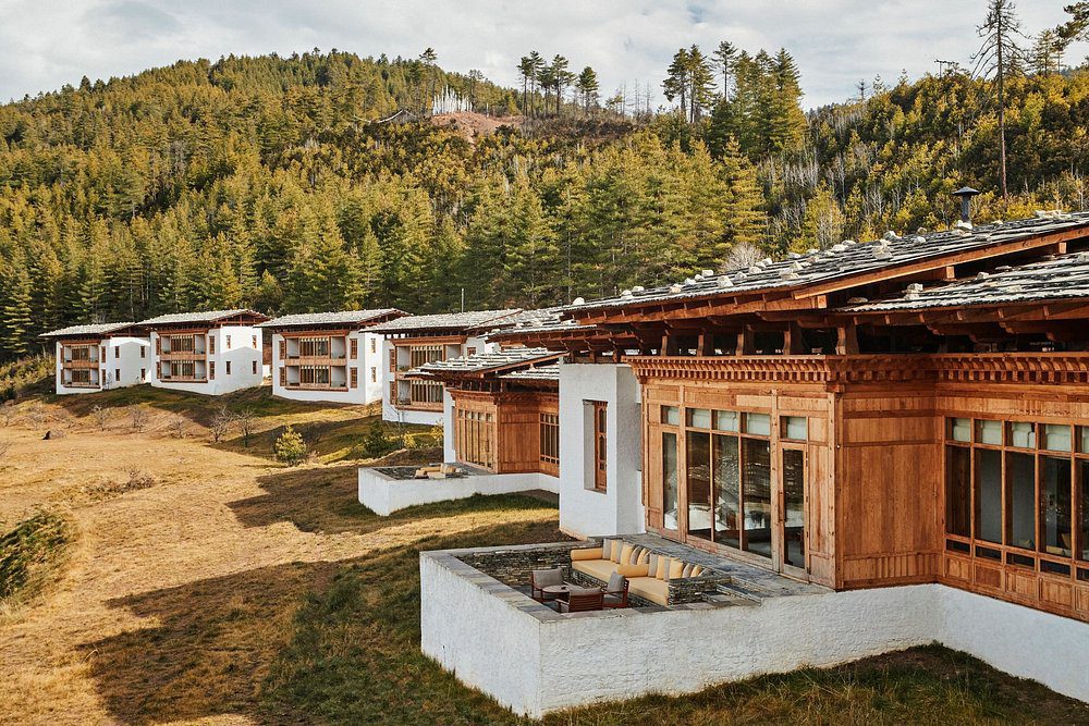 Six Senses Thimpu