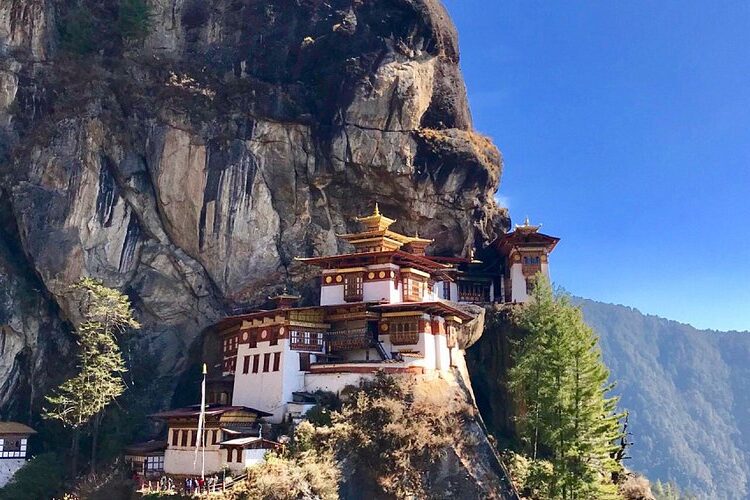 Zhiwa Ling Heritage Hotel Paro