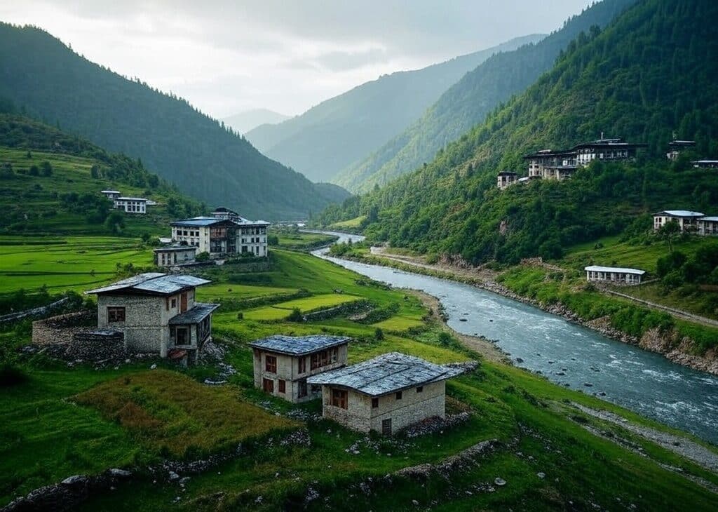 Best-Places-to-Visit-in-Bhutan-Haa-Valley
