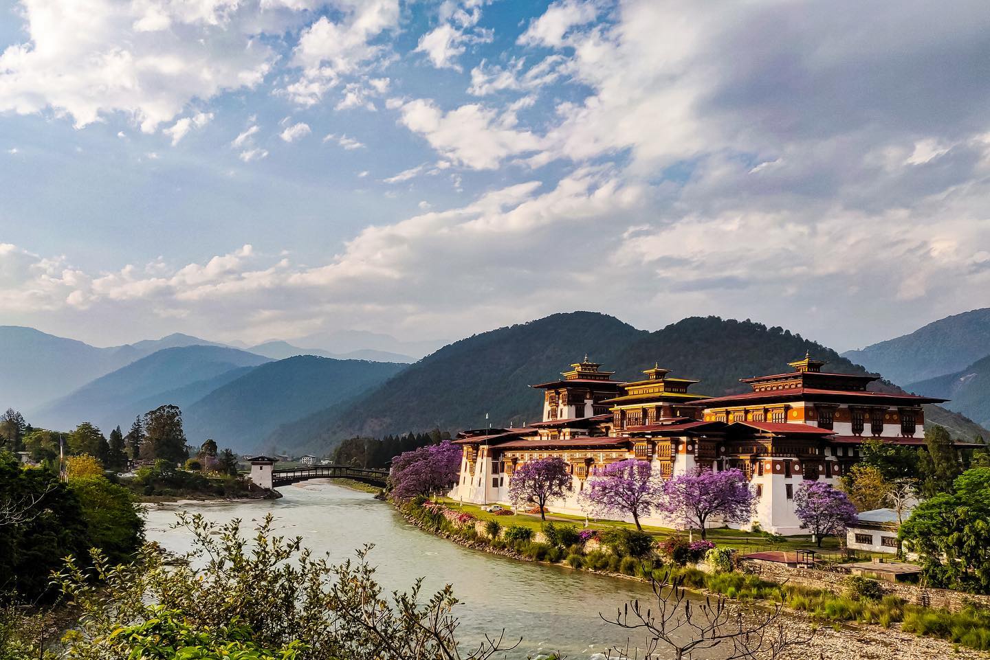 Bhutan-Best-Travel-Punakha-Dzong