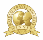 World Travel Award Winner